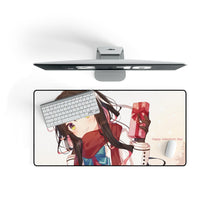 Load image into Gallery viewer, Anime Kantai Collection Mouse Pad (Desk Mat)
