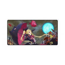 Load image into Gallery viewer, Blazblue Mouse Pad (Desk Mat)
