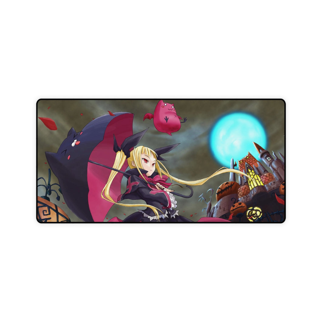 Blazblue Mouse Pad (Desk Mat)