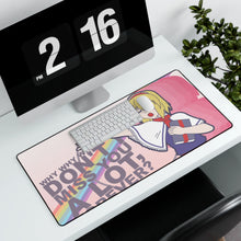 Load image into Gallery viewer, Touhou Mouse Pad (Desk Mat)
