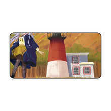 Load image into Gallery viewer, Azur Lane Mouse Pad (Desk Mat)
