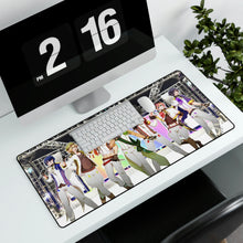 Load image into Gallery viewer, Uta no Prince-sama Mouse Pad (Desk Mat)
