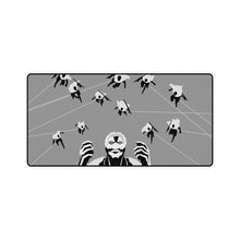 Load image into Gallery viewer, Anime Attack On Titan Mouse Pad (Desk Mat)
