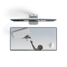 Load image into Gallery viewer, Anime Attack On Titan Mouse Pad (Desk Mat)
