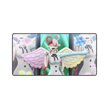 Load image into Gallery viewer, One Piece Film: Red Mouse Pad (Desk Mat)
