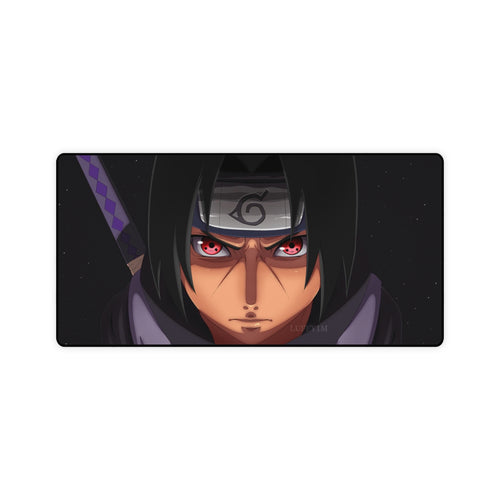 Anime Naruto Mouse Pad (Desk Mat)