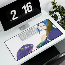 Load image into Gallery viewer, Ascendance of a Bookworm Mouse Pad (Desk Mat)
