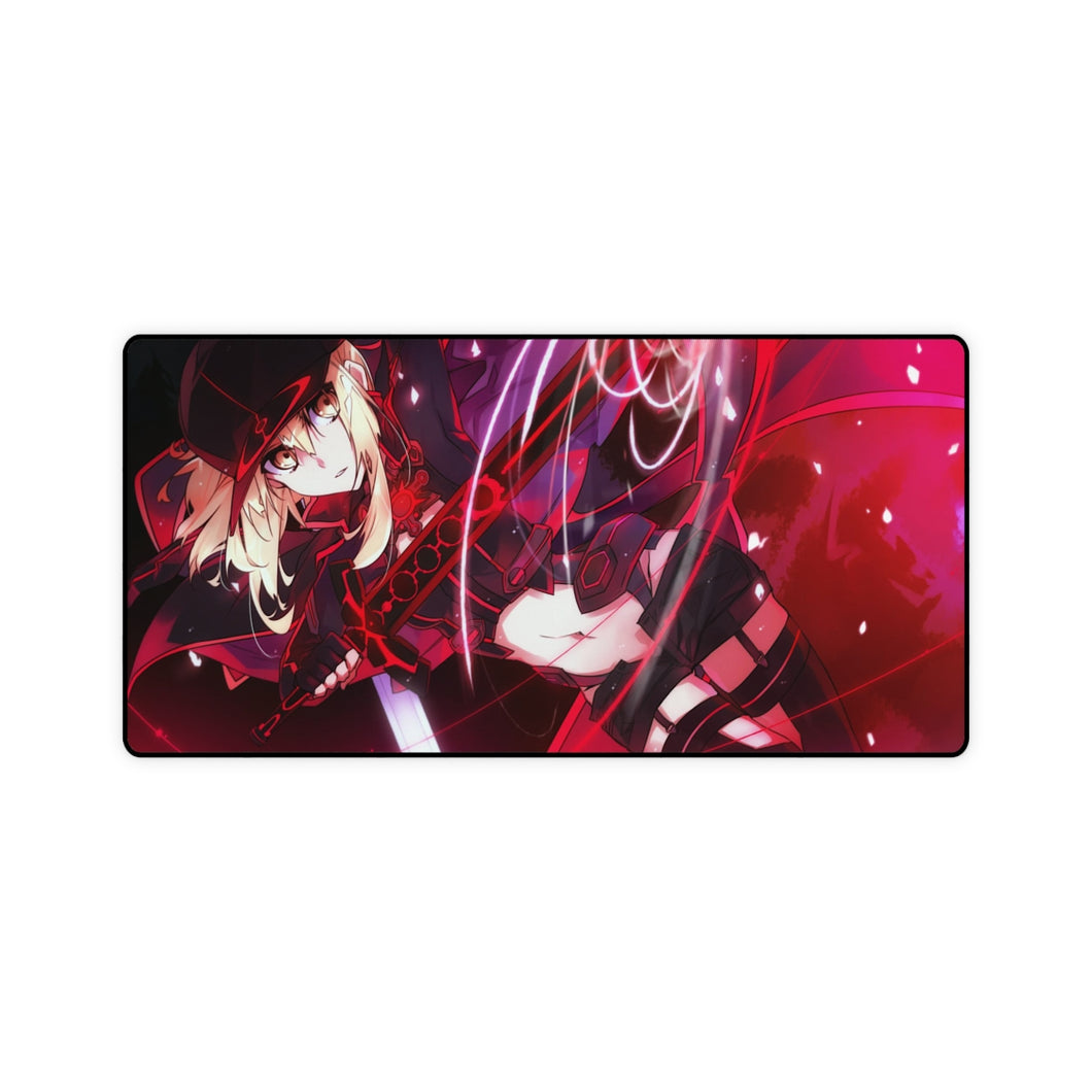 Fate/Grand Order Mouse Pad (Desk Mat)