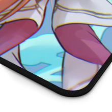 Load image into Gallery viewer, Princess Connect! Re:Dive Mouse Pad (Desk Mat) Hemmed Edge

