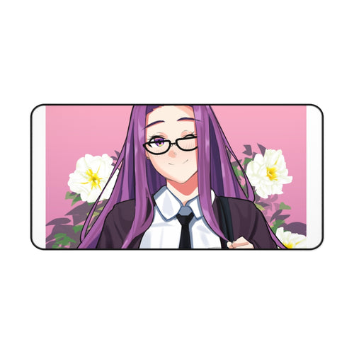Fate/Stay Night Mouse Pad (Desk Mat)