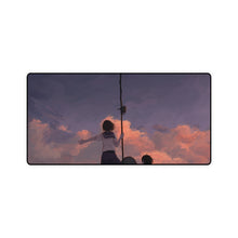 Load image into Gallery viewer, Anime Original Mouse Pad (Desk Mat)
