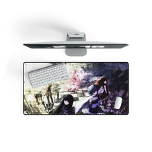 Load image into Gallery viewer, Puella Magi Madoka Magica Mouse Pad (Desk Mat)
