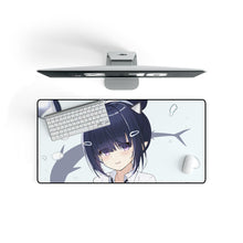 Load image into Gallery viewer, Azur Lane Mouse Pad (Desk Mat)
