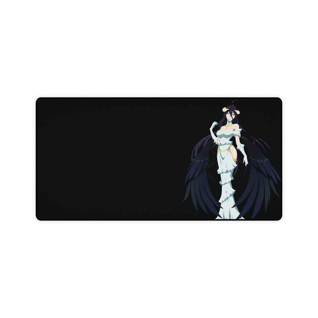 Albedo - Overlord Mouse Pad (Desk Mat)