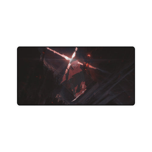 Anime Naruto Mouse Pad (Desk Mat)