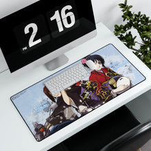 Load image into Gallery viewer, You're Under Arrest Mouse Pad (Desk Mat)
