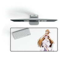 Load image into Gallery viewer, Sword Art Online Mouse Pad (Desk Mat)
