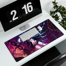 Load image into Gallery viewer, Anime, Girl, Fantasy, Black Rock Shooter, Mouse Pad (Desk Mat)
