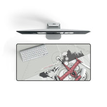 Load image into Gallery viewer, Anime Cowboy Bebop Mouse Pad (Desk Mat) On Desk
