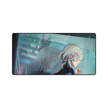 Load image into Gallery viewer, Virtual Youtuber Mouse Pad (Desk Mat)
