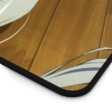 Load image into Gallery viewer, Anohana Meiko Honma, Jinta Yadomi Mouse Pad (Desk Mat) Hemmed Edge
