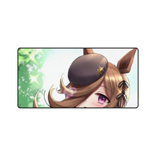 Load image into Gallery viewer, Rice Shower Mouse Pad (Desk Mat)
