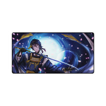 Load image into Gallery viewer, Anime Touken Ranbu Mouse Pad (Desk Mat)
