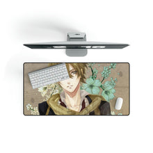 Load image into Gallery viewer, Starry☆Sky Mouse Pad (Desk Mat)
