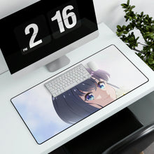 Load image into Gallery viewer, Selection Project Mouse Pad (Desk Mat)
