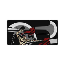 Load image into Gallery viewer, Anime Bleach Mouse Pad (Desk Mat)
