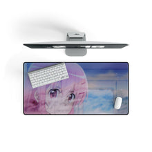 Load image into Gallery viewer, Comic Girls Mouse Pad (Desk Mat) On Desk
