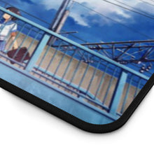 Load image into Gallery viewer, Anime Original Mouse Pad (Desk Mat) Hemmed Edge

