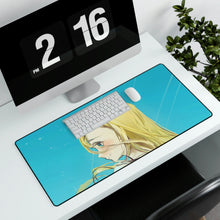 Load image into Gallery viewer, Summer Time Rendering Mouse Pad (Desk Mat)

