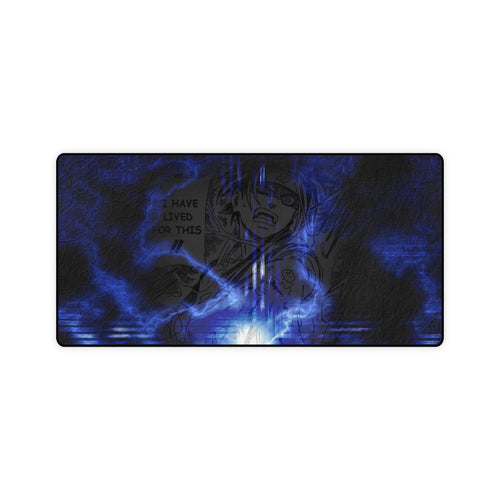 Anime Naruto Mouse Pad (Desk Mat)