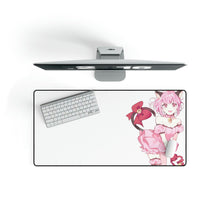 Load image into Gallery viewer, Tokyo Mew Mew Mouse Pad (Desk Mat)
