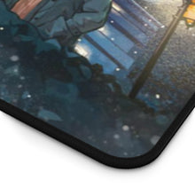 Load image into Gallery viewer, Anime Original Mouse Pad (Desk Mat) Hemmed Edge
