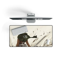 Load image into Gallery viewer, Anime Attack On Titan Mouse Pad (Desk Mat)
