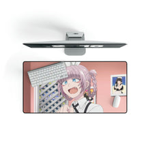Load image into Gallery viewer, Call of the Night Mouse Pad (Desk Mat)
