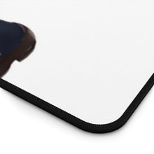 Load image into Gallery viewer, My Teen Romantic Comedy SNAFU Yukino Yukinoshita, Yui Yuigahama Mouse Pad (Desk Mat) Hemmed Edge
