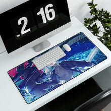Load image into Gallery viewer, Kanae &amp; Kuzuha Mouse Pad (Desk Mat)
