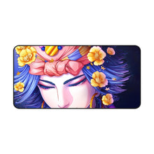 Load image into Gallery viewer, Ienaga Kano Mouse Pad (Desk Mat)
