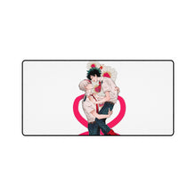 Load image into Gallery viewer, My Hero Academia Izuku Midoriya Mouse Pad (Desk Mat)
