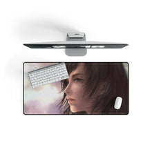 Load image into Gallery viewer, Anime Final Fantasy VII Mouse Pad (Desk Mat)
