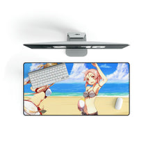 Load image into Gallery viewer, Sword Art Online Mouse Pad (Desk Mat)
