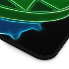 Load image into Gallery viewer, Anime Pokémon Mouse Pad (Desk Mat) Hemmed Edge
