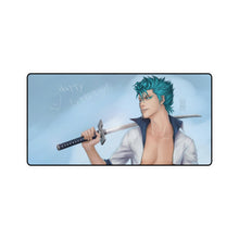 Load image into Gallery viewer, Anime Bleach Mouse Pad (Desk Mat)

