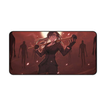 Load image into Gallery viewer, Summer Time Rendering Hizuru Minakata Mouse Pad (Desk Mat)
