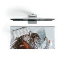 Load image into Gallery viewer, The Scum Villain's Self-Saving System Mouse Pad (Desk Mat)
