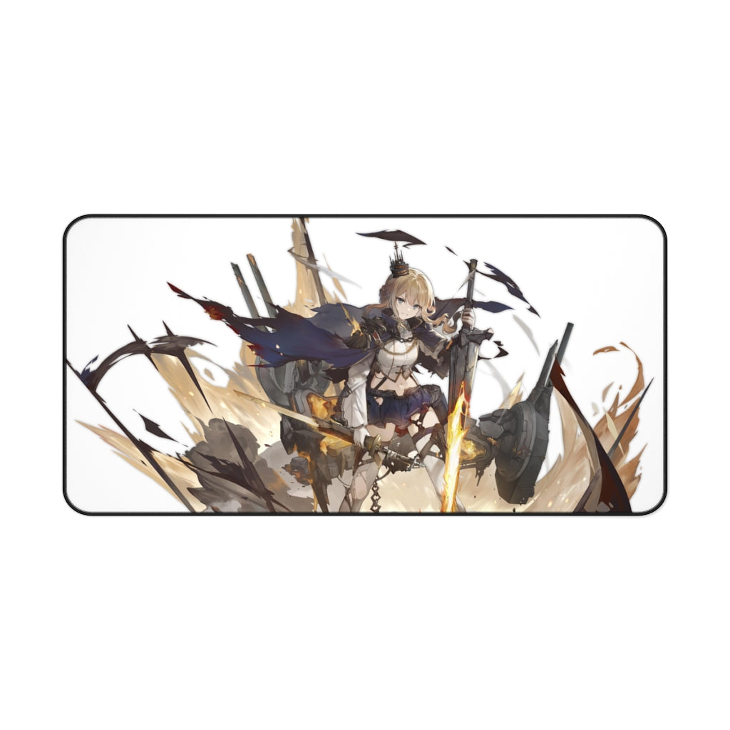 Azur Lane Mouse Pad (Desk Mat)