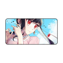 Load image into Gallery viewer, Spy X Family Mouse Pad (Desk Mat)
